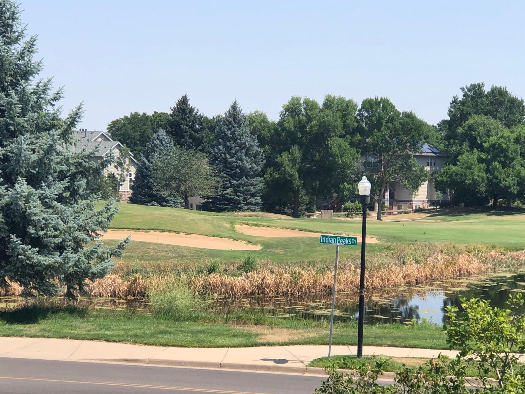 1 Or 2 Bedrooms With Bath At Indian Peaks Golf Course Entire Home Available July 9 To 28 Лафаєтт Екстер'єр фото
